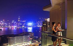 Panorama Hong Kong